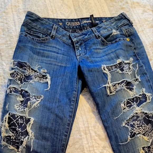 Guess Denim - Guess Premium Jeans size 27